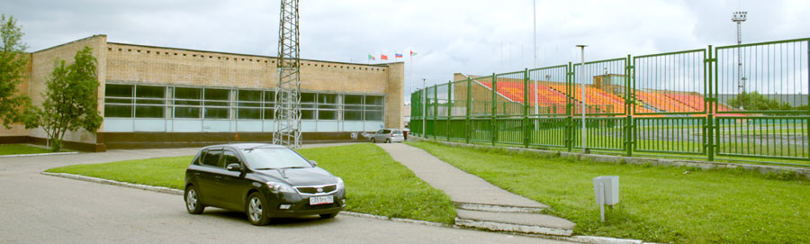 Селятино московская область